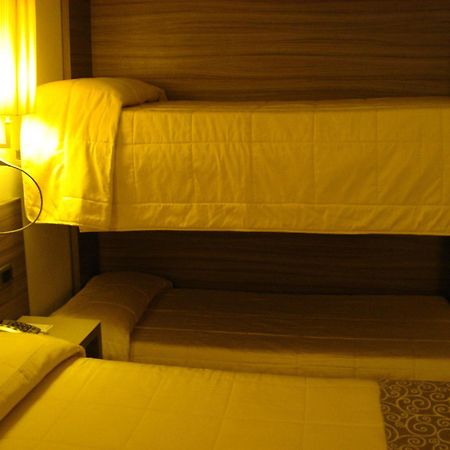 Morrisson Exclusive Rooms Ρώμη Δωμάτιο φωτογραφία
