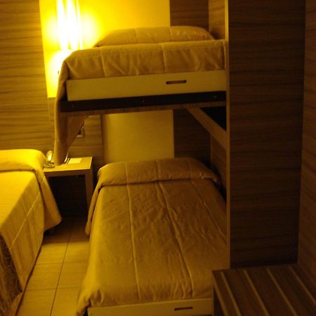 Morrisson Exclusive Rooms Ρώμη Δωμάτιο φωτογραφία