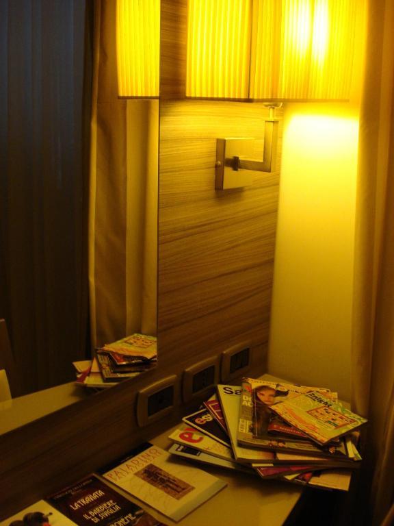 Morrisson Exclusive Rooms Ρώμη Δωμάτιο φωτογραφία