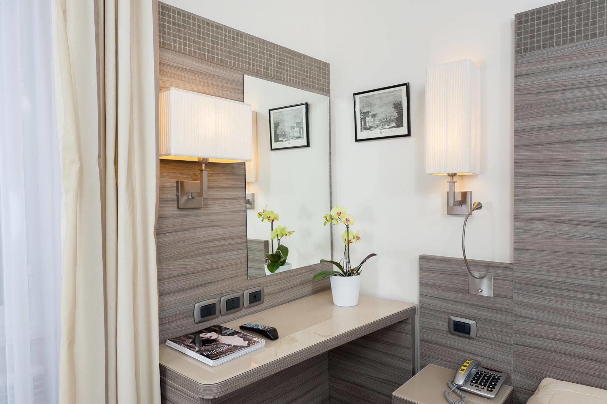 Morrisson Exclusive Rooms Ρώμη Εξωτερικό φωτογραφία