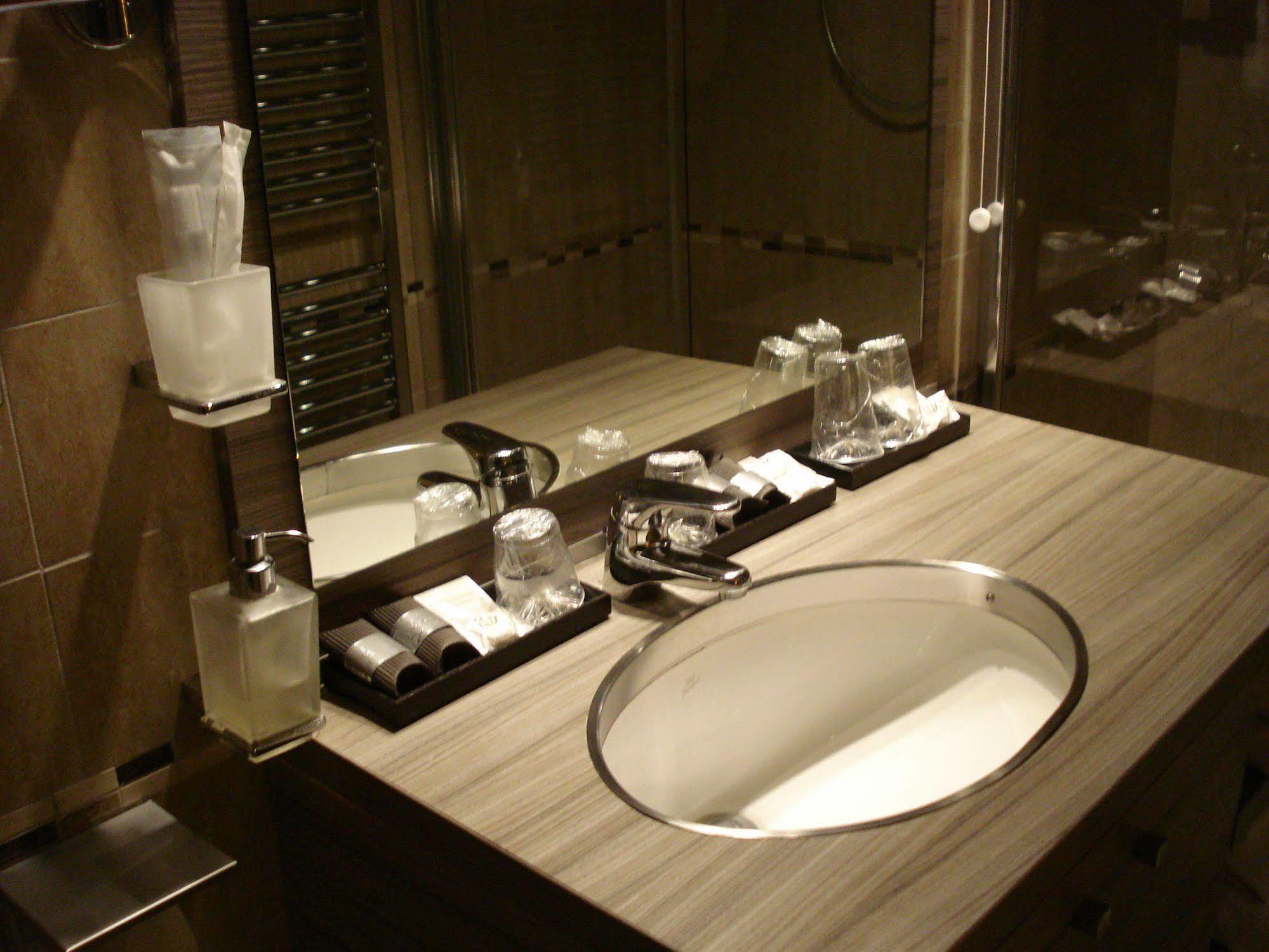 Morrisson Exclusive Rooms Ρώμη Εξωτερικό φωτογραφία