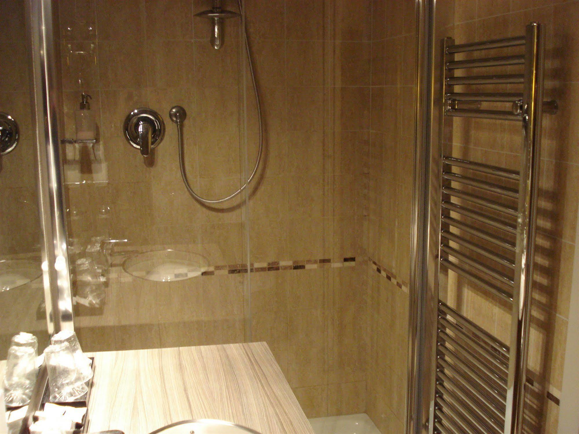 Morrisson Exclusive Rooms Ρώμη Εξωτερικό φωτογραφία