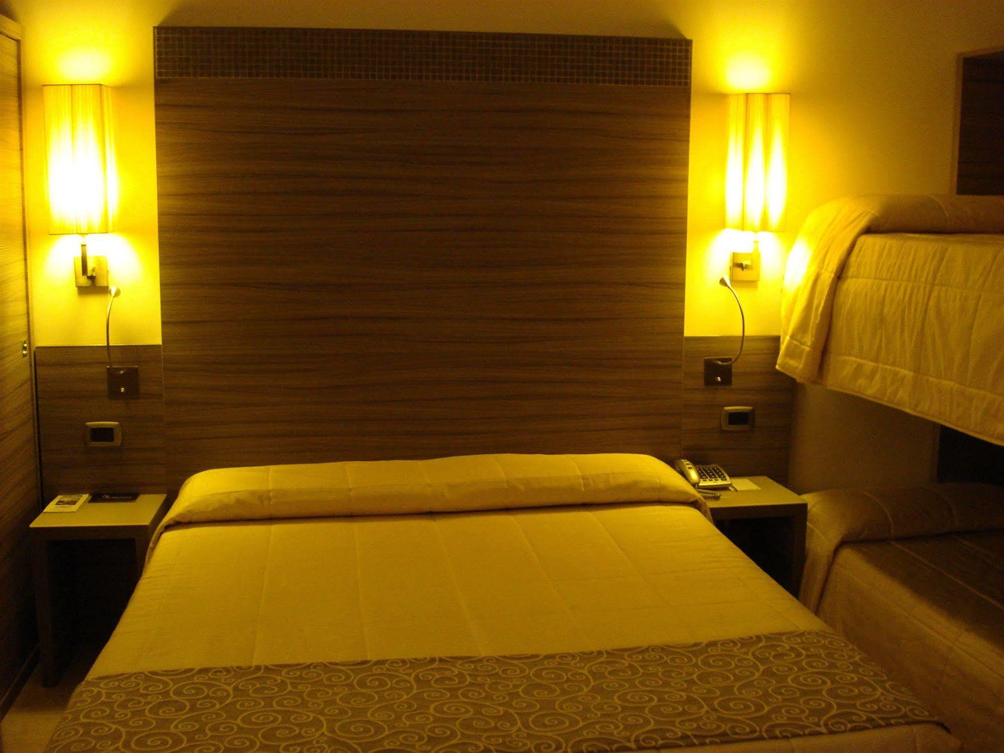 Morrisson Exclusive Rooms Ρώμη Εξωτερικό φωτογραφία