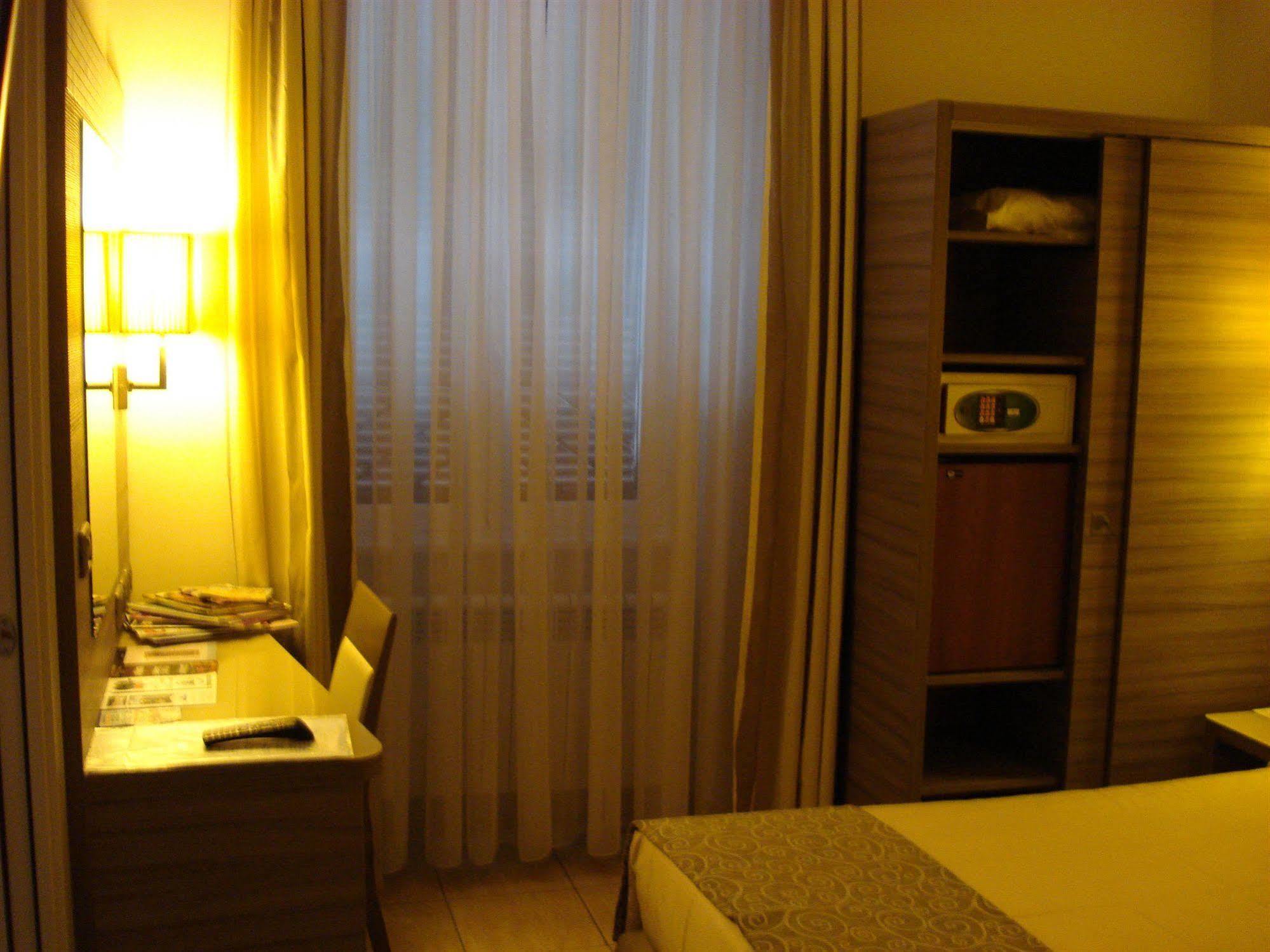 Morrisson Exclusive Rooms Ρώμη Εξωτερικό φωτογραφία