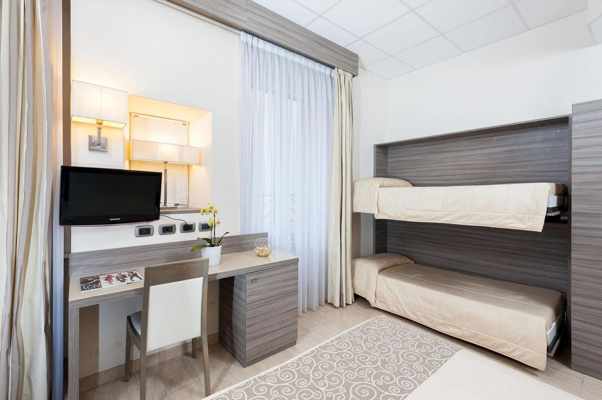 Morrisson Exclusive Rooms Ρώμη Εξωτερικό φωτογραφία