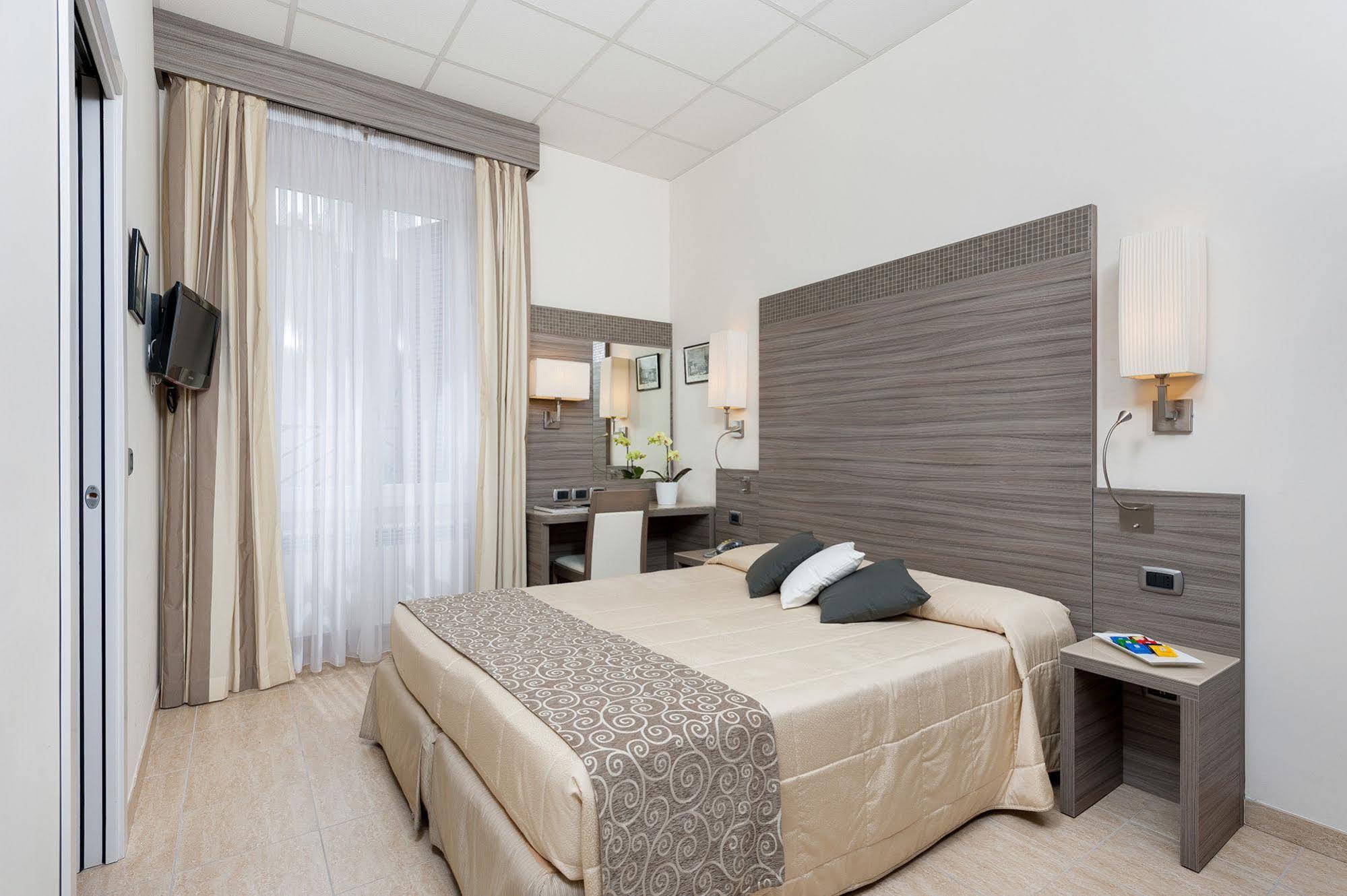 Morrisson Exclusive Rooms Ρώμη Εξωτερικό φωτογραφία