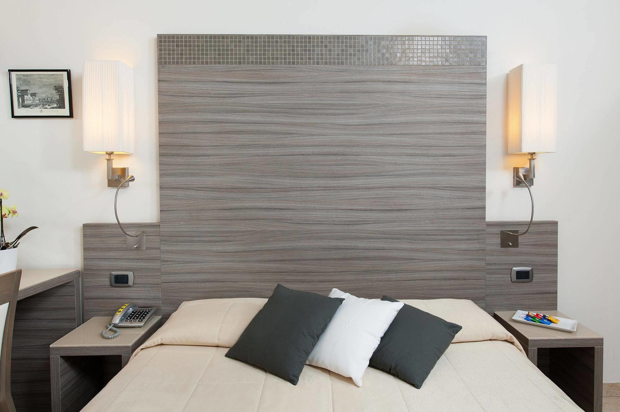 Morrisson Exclusive Rooms Ρώμη Εξωτερικό φωτογραφία