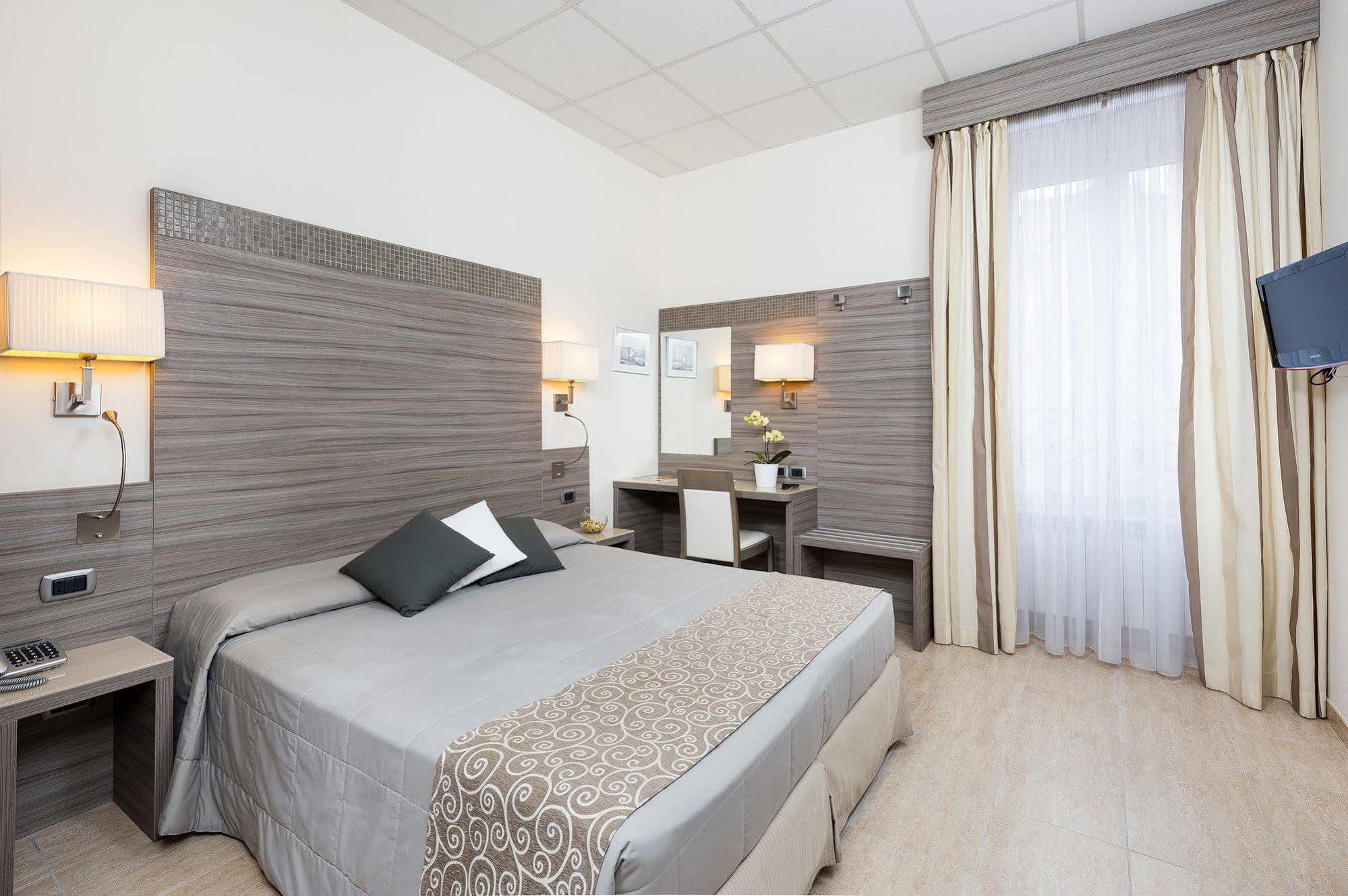 Morrisson Exclusive Rooms Ρώμη Εξωτερικό φωτογραφία