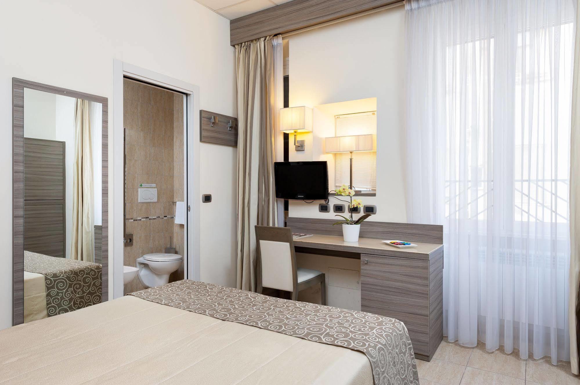 Morrisson Exclusive Rooms Ρώμη Εξωτερικό φωτογραφία