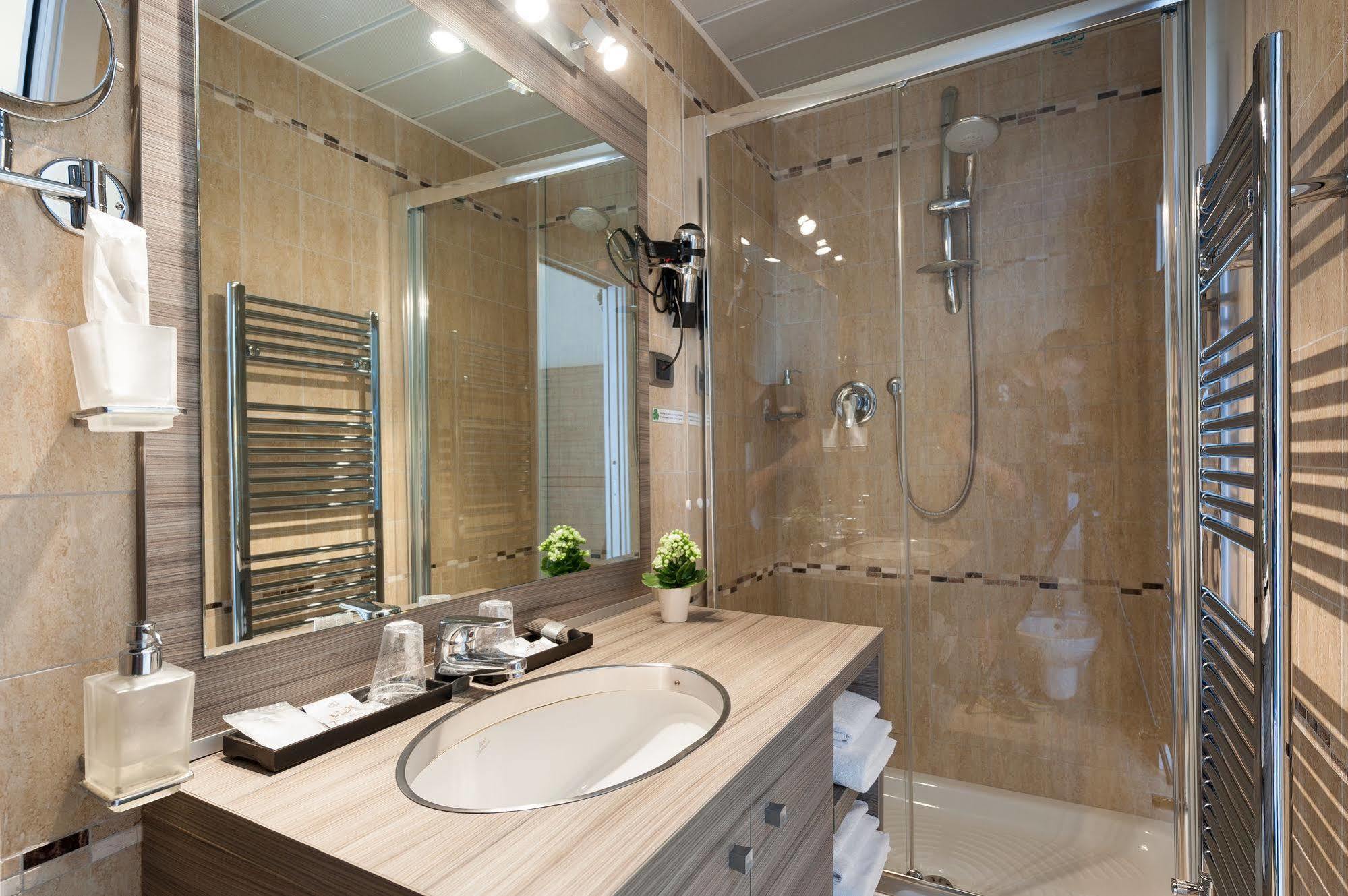 Morrisson Exclusive Rooms Ρώμη Εξωτερικό φωτογραφία