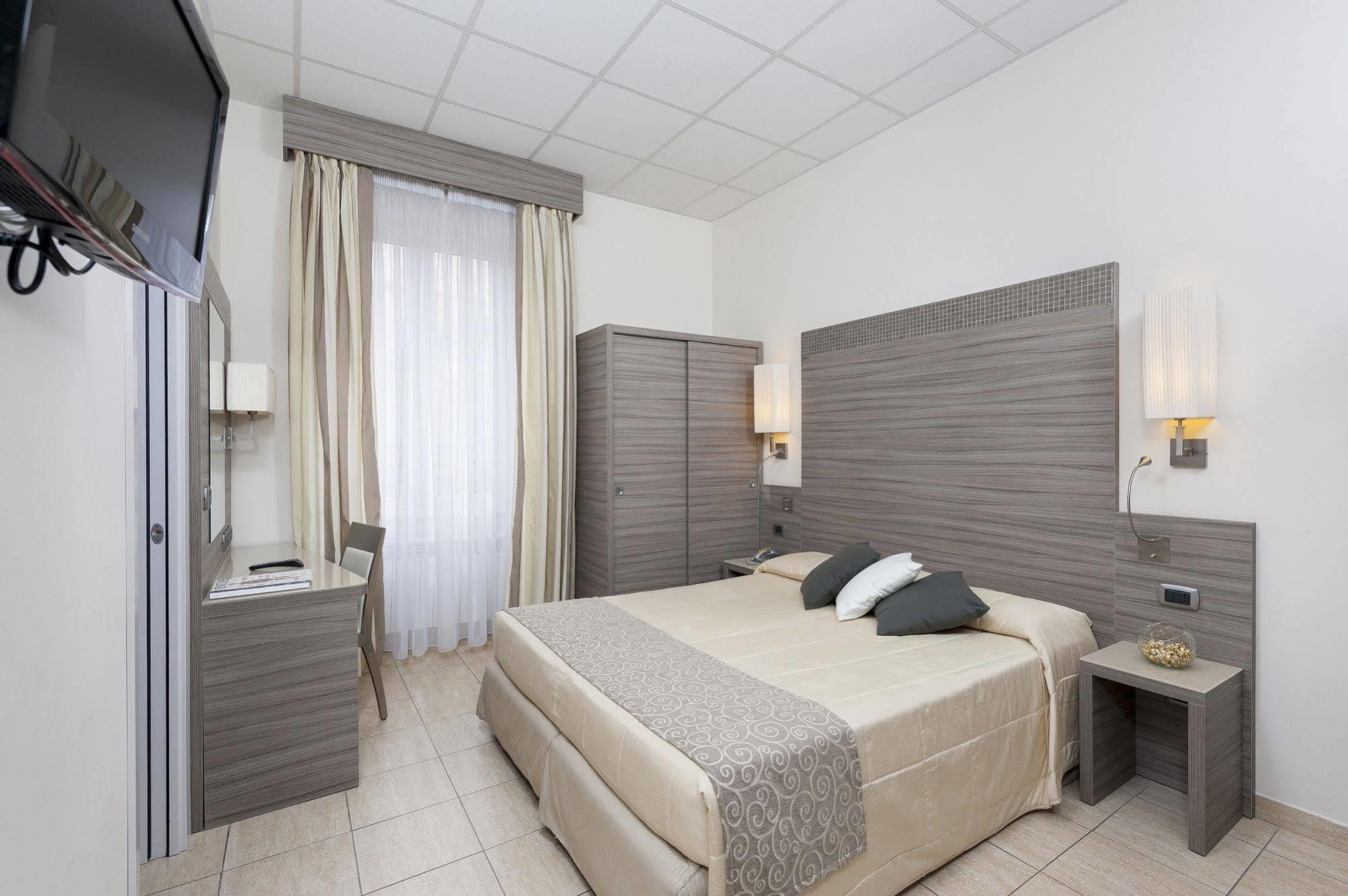 Morrisson Exclusive Rooms Ρώμη Εξωτερικό φωτογραφία